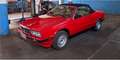 Maserati Biturbo Spyder Rot - thumbnail 11