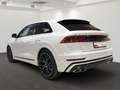 Audi SQ8 TFSI 22 ACC AHK HuD MATRIX MEMORY KEYLESS Beyaz - thumbnail 4