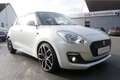 Suzuki Swift Comfort 111PS *TOP OPTIK und TOP ZUSTAND!* Weiß - thumbnail 3