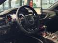 Audi A7 SPB 3.0 TDI 326CV COMPETITION+BLACK EDITION Zwart - thumbnail 7