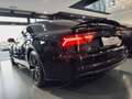 Audi A7 SPB 3.0 TDI 326CV COMPETITION+BLACK EDITION Zwart - thumbnail 6