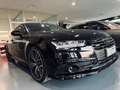 Audi A7 SPB 3.0 TDI 326CV COMPETITION+BLACK EDITION Zwart - thumbnail 3