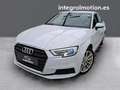 Audi A3 Sportback 30TDI Blanco - thumbnail 1