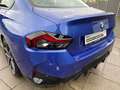 BMW 218 i Coupe M Sport 19 Zoll Autom HiFi Rüfkamera Blau - thumbnail 5