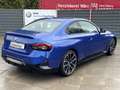 BMW 218 i Coupe M Sport 19 Zoll Autom HiFi Rüfkamera Blau - thumbnail 11
