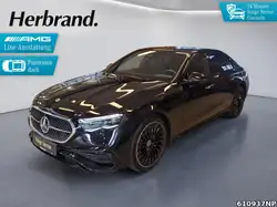 Mercedes-Benz E 450 d 4M AMG Pano 360° DigitalLight 4D 20"LM