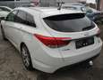 Hyundai i40 CW Style 1,7 CRDi 407iw-P2/4/7-O1/4/5/7/9 Weiß - thumbnail 4