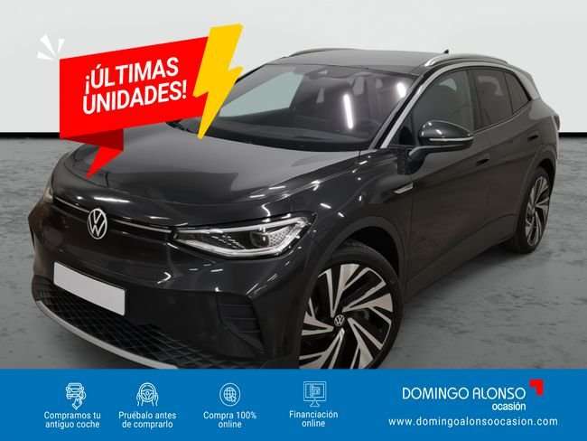 Volkswagen ID.4 Pro Power 77 kWh 150kW (204 CV) (E213MN14) - foto 1