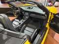 Porsche 911 SPEEDSTER 4.0 CARBO-LIFTING-NAVI Giallo - thumbnail 13