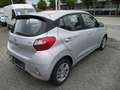 Hyundai i10 , Klimatronic, Sitz & Lenkradheizung Silber - thumbnail 3