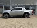 Volkswagen Amarok Aventura 3.0 TDI 4MOT STHZ+MATRIX+SIDE Klima Silber - thumbnail 2