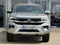 Volkswagen Amarok Aventura 3.0 TDI 4MOT STHZ+MATRIX+SIDE Klima Silber - thumbnail 3