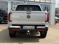 Volkswagen Amarok Aventura 3.0 TDI 4MOT STHZ+MATRIX+SIDE Klima Silber - thumbnail 5
