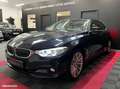 BMW 430 SERIE (F36) Coupé 430d xDrive 3.0 d 24V 258 cv Boîte auto ORIGINE FRANCE SIEGES CHAUFFANTS Blauw - thumbnail 8