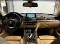 BMW 430 SERIE (F36) Coupé 430d xDrive 3.0 d 24V 258 cv Boîte auto ORIGINE FRANCE SIEGES CHAUFFANTS Blauw - thumbnail 4
