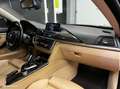 BMW 430 SERIE (F36) Coupé 430d xDrive 3.0 d 24V 258 cv Boîte auto ORIGINE FRANCE SIEGES CHAUFFANTS Blauw - thumbnail 16