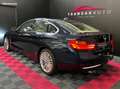 BMW 430 SERIE (F36) Coupé 430d xDrive 3.0 d 24V 258 cv Boîte auto ORIGINE FRANCE SIEGES CHAUFFANTS Blauw - thumbnail 2