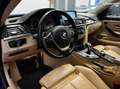 BMW 430 SERIE (F36) Coupé 430d xDrive 3.0 d 24V 258 cv Boîte auto ORIGINE FRANCE SIEGES CHAUFFANTS Blauw - thumbnail 11