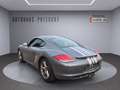 Porsche Cayman Facelift/Leder/Navi/Xenon/ Gris - thumbnail 7