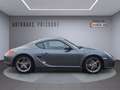 Porsche Cayman Facelift/Leder/Navi/Xenon/ Gris - thumbnail 4
