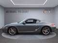 Porsche Cayman Facelift/Leder/Navi/Xenon/ Gris - thumbnail 8