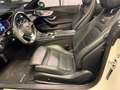 Mercedes-Benz C 63 AMG C 63 AMG Cabrio Aut. Weiß - thumbnail 10