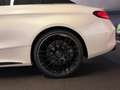 Mercedes-Benz C 63 AMG C 63 AMG Cabrio Aut. Weiß - thumbnail 19
