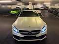 Mercedes-Benz C 63 AMG C 63 AMG Cabrio Aut. Weiß - thumbnail 1