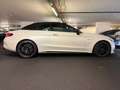 Mercedes-Benz C 63 AMG C 63 AMG Cabrio Aut. Weiß - thumbnail 7