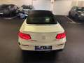 Mercedes-Benz C 63 AMG C 63 AMG Cabrio Aut. Weiß - thumbnail 5