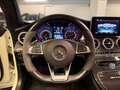 Mercedes-Benz C 63 AMG C 63 AMG Cabrio Aut. Weiß - thumbnail 15