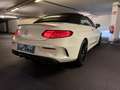 Mercedes-Benz C 63 AMG C 63 AMG Cabrio Aut. Weiß - thumbnail 6