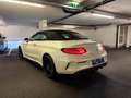 Mercedes-Benz C 63 AMG C 63 AMG Cabrio Aut. Weiß - thumbnail 3