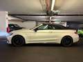 Mercedes-Benz C 63 AMG C 63 AMG Cabrio Aut. Weiß - thumbnail 2