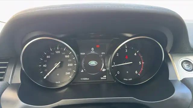 Land Rover Range Rover Evoque view 12