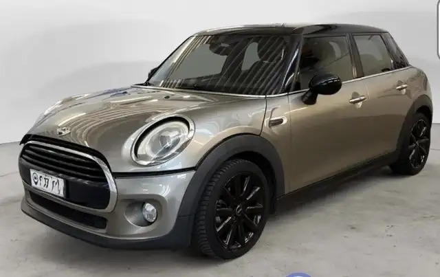MINI Cooper D 1.5 Hype Seven 5p auto Full Optional
