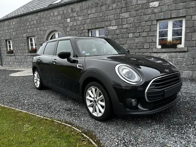 MINI One Clubman Mini Clubman 1.5 One OPF (EU6AP)