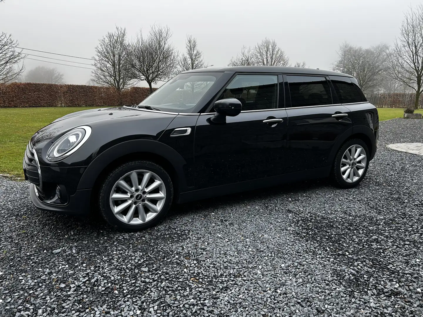 MINI One Clubman Mini Clubman 1.5 One OPF (EU6AP) - 2