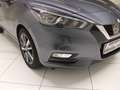 Nissan Micra 1.0 N-Way Klima LM Grigio - thumbnail 10