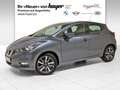 Nissan Micra 1.0 N-Way Klima LM Grigio - thumbnail 1