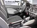 Nissan Micra 1.0 N-Way Klima LM Grigio - thumbnail 4
