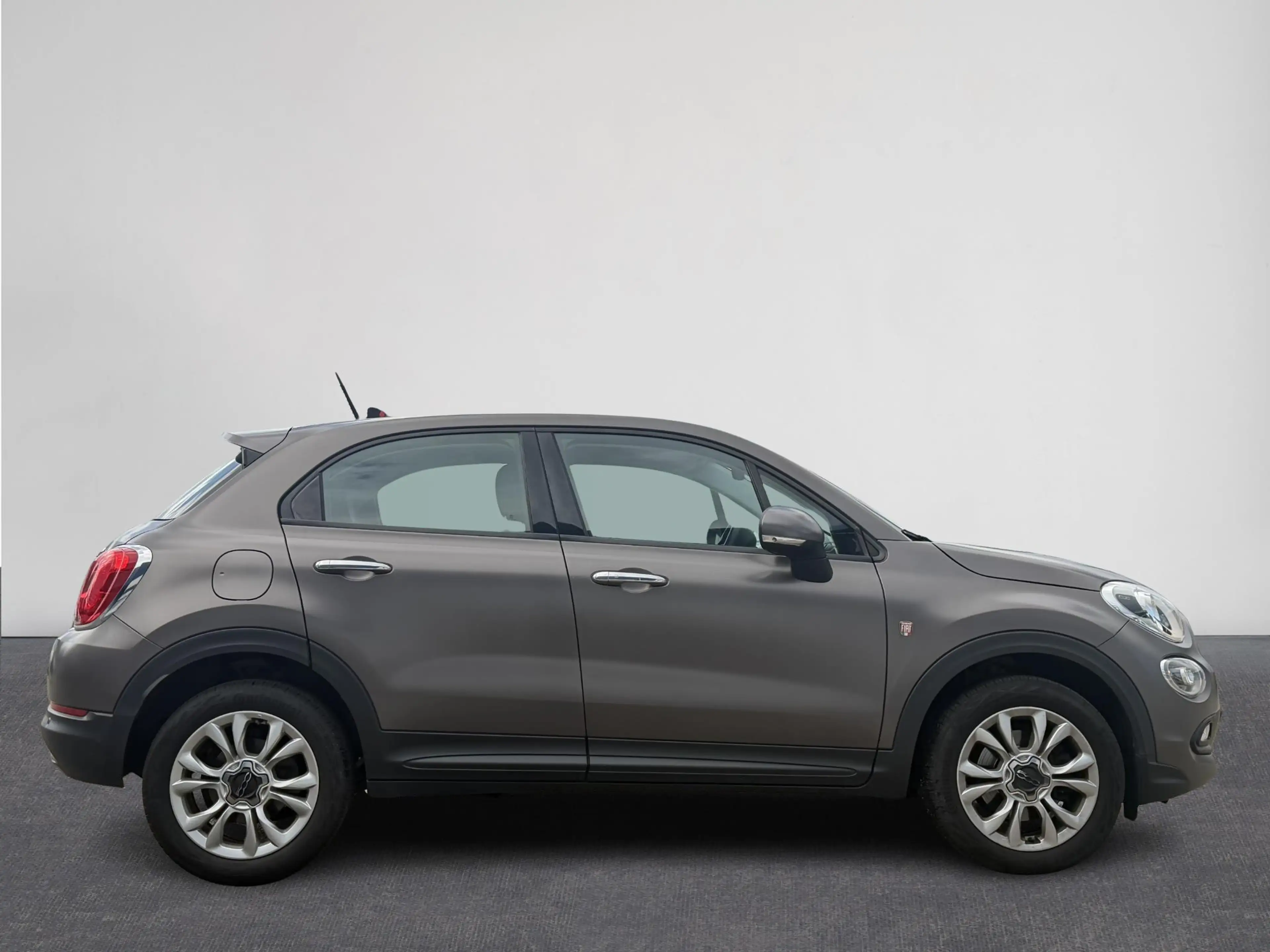 Fiat 500X 1.6 PopStar — photo 5
