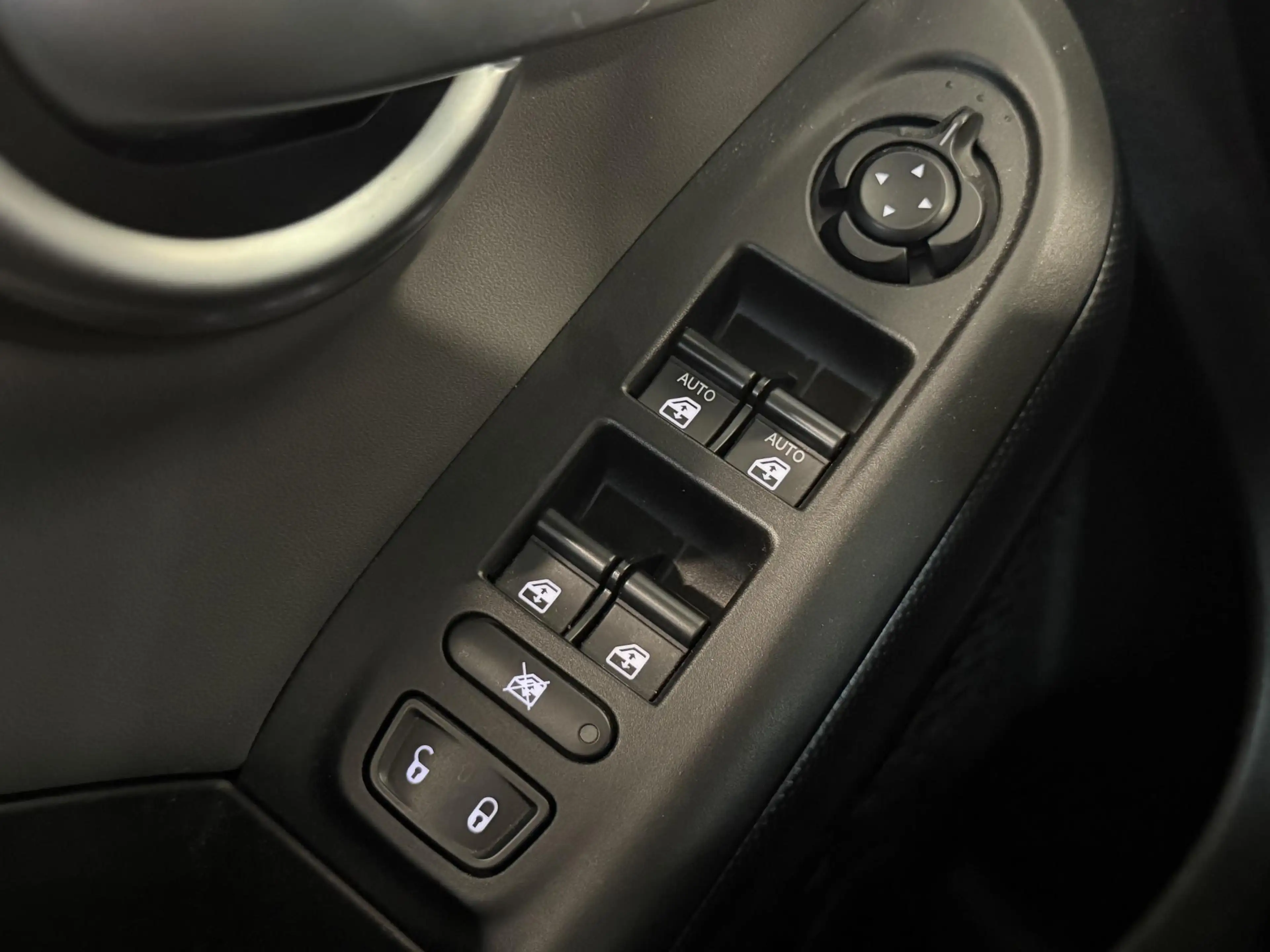 Fiat 500X 1.6 PopStar — photo 12