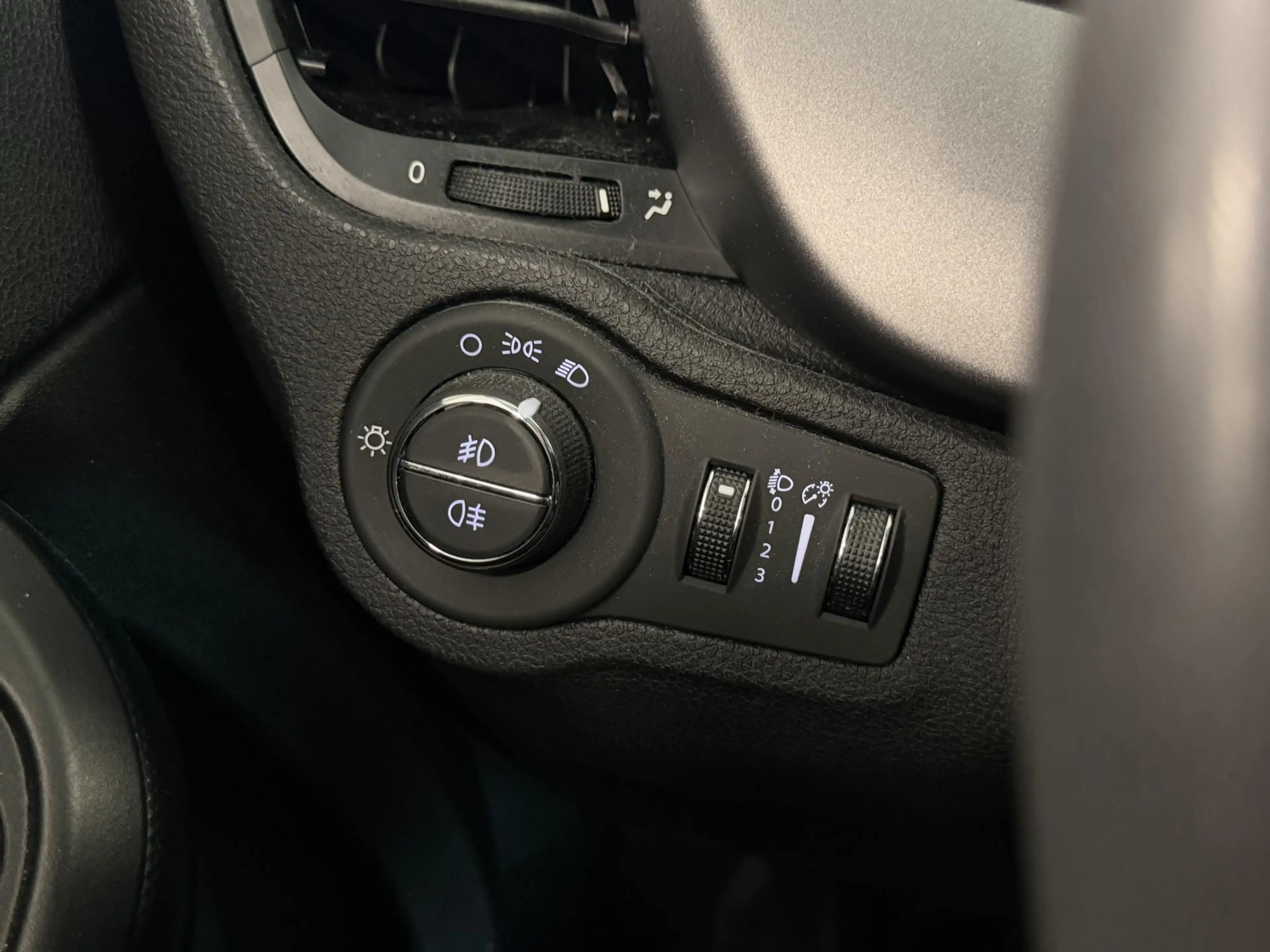 Fiat 500X 1.6 PopStar — photo 13