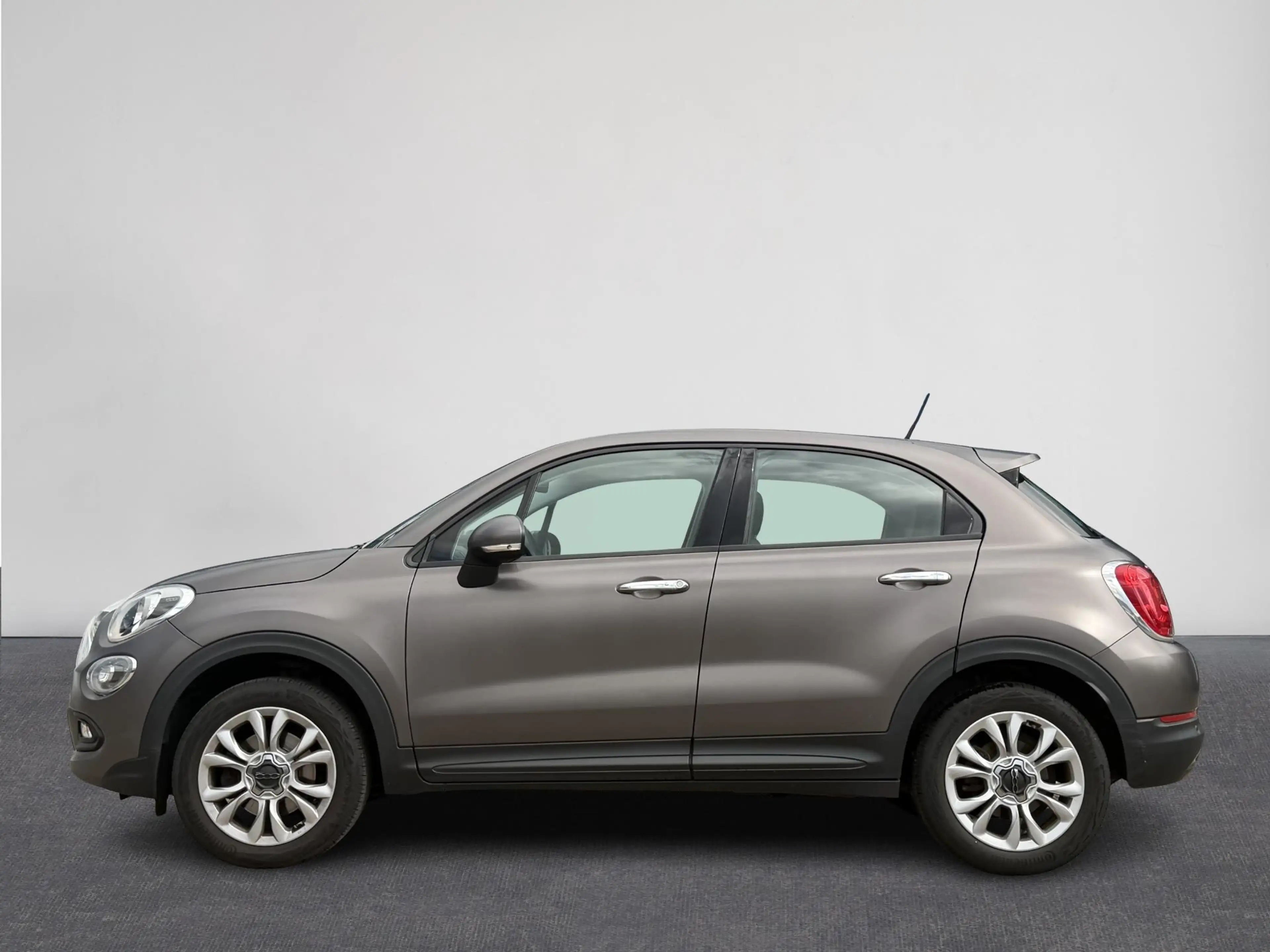 Fiat 500X 1.6 PopStar — photo 7