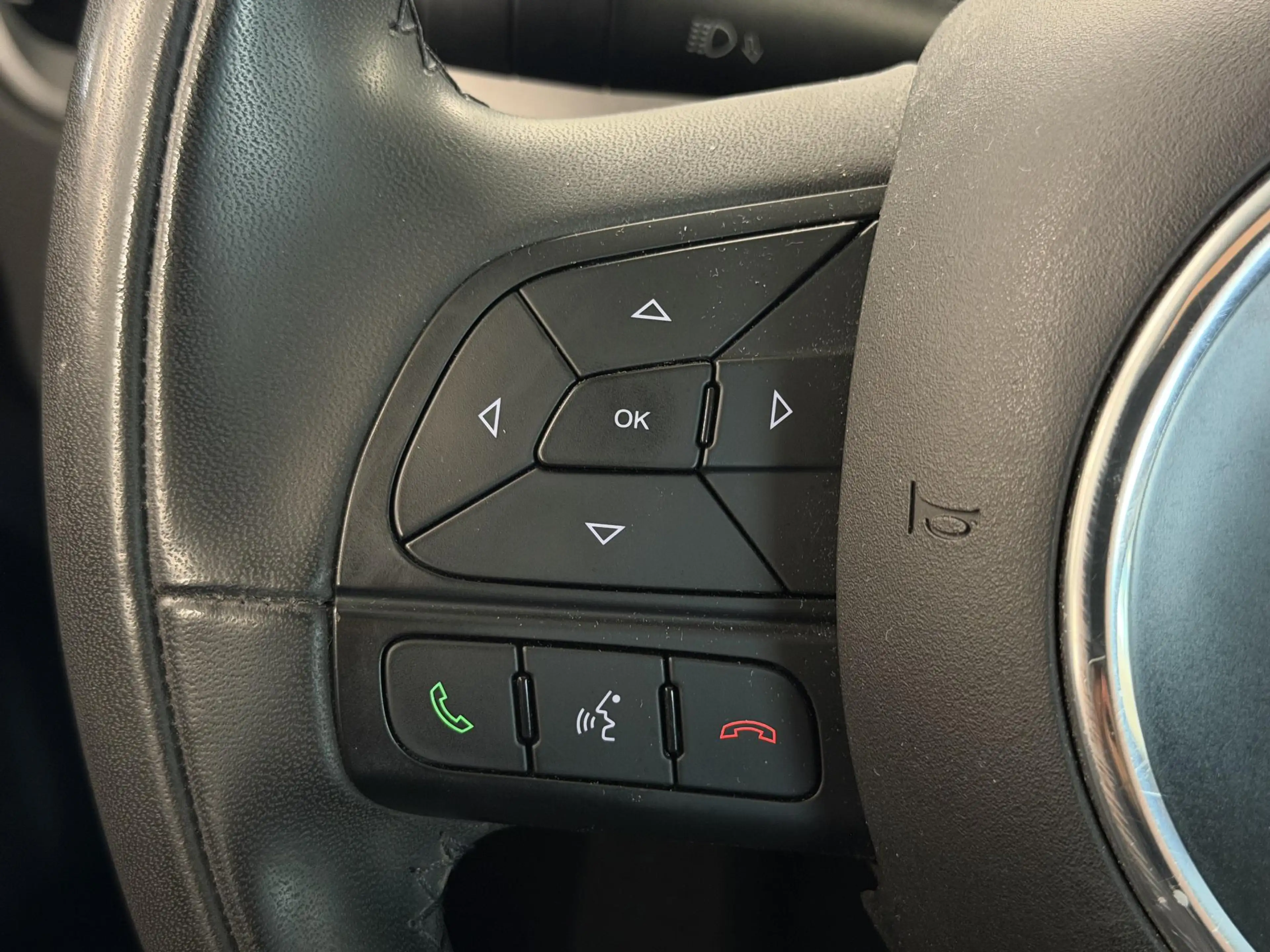 Fiat 500X 1.6 PopStar — photo 15
