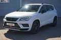 CUPRA Ateca 2.0 TSI DSG 4Drive LED AHK ACC Navi Kamera Weiß - thumbnail 2