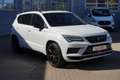 CUPRA Ateca 2.0 TSI DSG 4Drive LED AHK ACC Navi Kamera Weiß - thumbnail 4