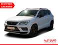 CUPRA Ateca 2.0 TSI DSG 4Drive LED AHK ACC Navi Kamera Weiß - thumbnail 1