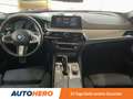 BMW 520 520d M Sport Aut.*NAVI*LED*HUD*TEMPO*CAM*PDC* Noir - thumbnail 12